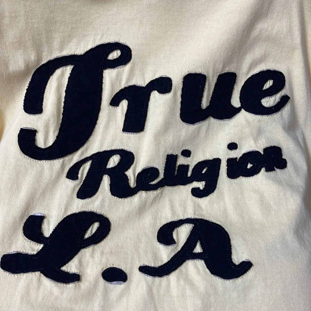 True Religion